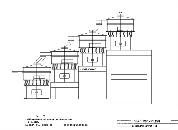 活性炭篩分機(jī)